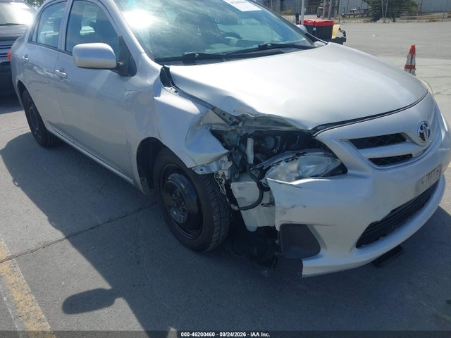 Продажа на аукционе авто 2013 Toyota Corolla L, vin: 2T1BU4EE2DC108916, номер лота: 46200460