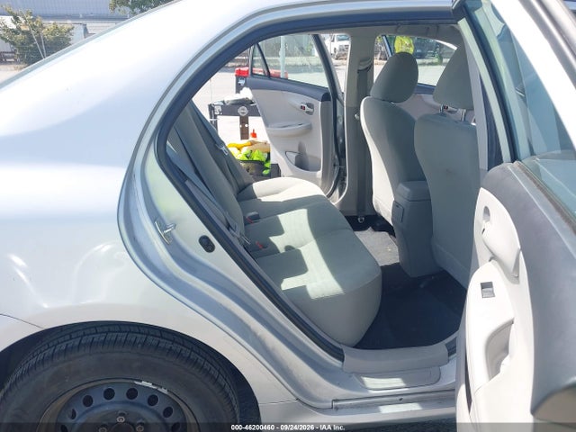 Продажа на аукционе авто 2013 Toyota Corolla L, vin: 2T1BU4EE2DC108916, номер лота: 46200460