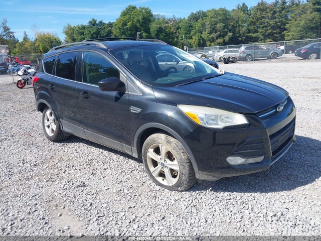 Продажа на аукционе авто 2013 Ford Escape Se, vin: 1FMCU9GX0DUA06609, номер лота: 46200463