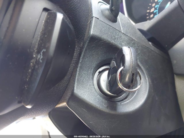 Продажа на аукционе авто 2013 Ford Escape Se, vin: 1FMCU9GX0DUA06609, номер лота: 46200463
