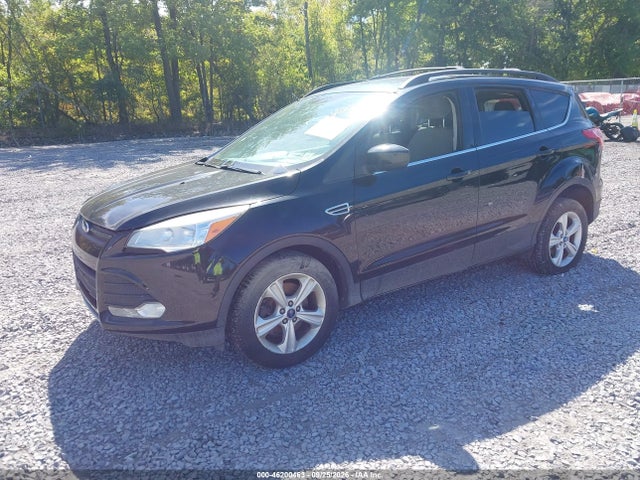 Продажа на аукционе авто 2013 Ford Escape Se, vin: 1FMCU9GX0DUA06609, номер лота: 46200463