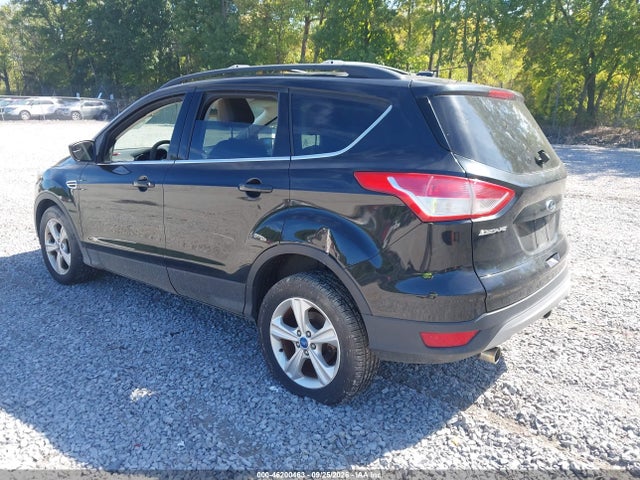 Продажа на аукционе авто 2013 Ford Escape Se, vin: 1FMCU9GX0DUA06609, номер лота: 46200463