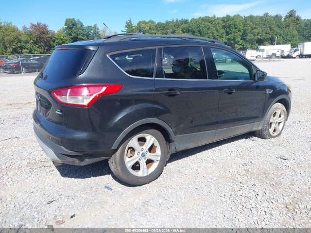 Продажа на аукционе авто 2013 Ford Escape Se, vin: 1FMCU9GX0DUA06609, номер лота: 46200463