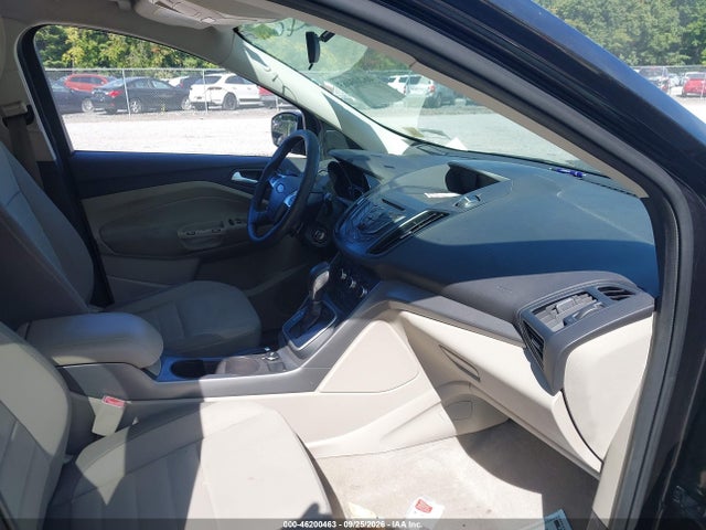 Продажа на аукционе авто 2013 Ford Escape Se, vin: 1FMCU9GX0DUA06609, номер лота: 46200463