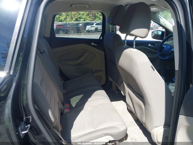 Продажа на аукционе авто 2013 Ford Escape Se, vin: 1FMCU9GX0DUA06609, номер лота: 46200463