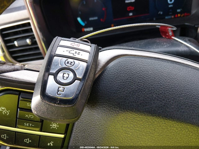 Продажа на аукционе авто 2024 Ford F-250 King Ranch, vin: 1FT8W2BM1REF36470, номер лота: 46200464