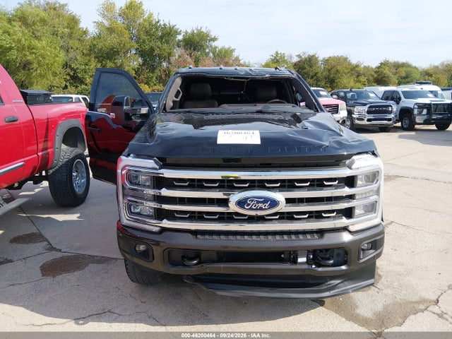 Продажа на аукционе авто 2024 Ford F-250 King Ranch, vin: 1FT8W2BM1REF36470, номер лота: 46200464