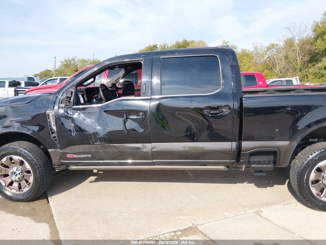 Продажа на аукционе авто 2024 Ford F-250 King Ranch, vin: 1FT8W2BM1REF36470, номер лота: 46200464