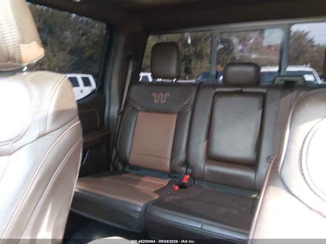 Продажа на аукционе авто 2024 Ford F-250 King Ranch, vin: 1FT8W2BM1REF36470, номер лота: 46200464