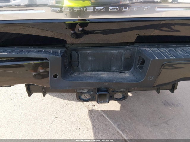 Продажа на аукционе авто 2024 Ford F-250 King Ranch, vin: 1FT8W2BM1REF36470, номер лота: 46200464