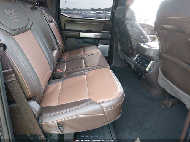 Продажа на аукционе авто 2024 Ford F-250 King Ranch, vin: 1FT8W2BM1REF36470, номер лота: 46200464