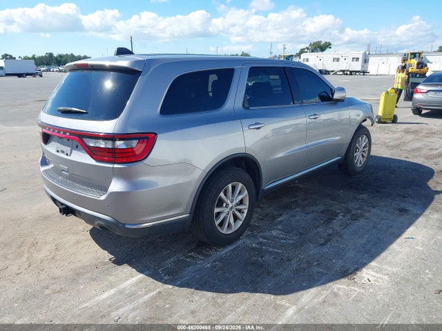 Продаж на аукціоні авто 2020 Dodge Durango Pursuit Awd, vin: 1C4RDJFG0LC308696, номер лоту: 46200468