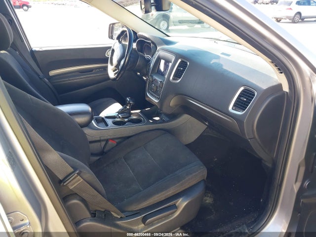 Продаж на аукціоні авто 2020 Dodge Durango Pursuit Awd, vin: 1C4RDJFG0LC308696, номер лоту: 46200468