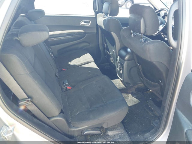 Продаж на аукціоні авто 2020 Dodge Durango Pursuit Awd, vin: 1C4RDJFG0LC308696, номер лоту: 46200468