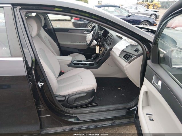 Продаж на аукціоні авто 2016 Hyundai Sonata, vin: 5NPE24AF6GH418117, номер лоту: 46200471