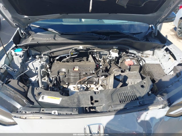 2023 Honda Hr-v Awd Sport მანქანა იყიდება აუქციონზე, vin: 3CZRZ2H54PM706348, აუქციონის ნომერი: 46200474