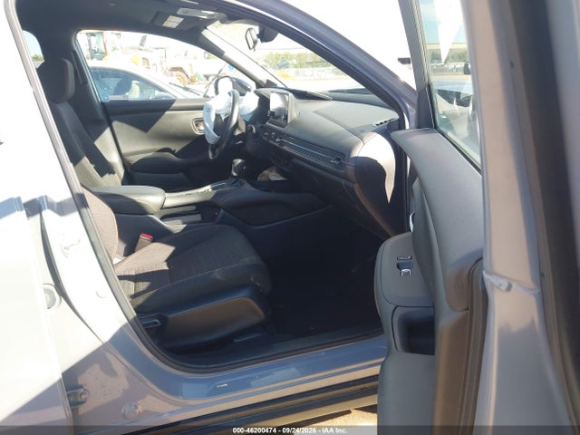 2023 Honda Hr-v Awd Sport მანქანა იყიდება აუქციონზე, vin: 3CZRZ2H54PM706348, აუქციონის ნომერი: 46200474