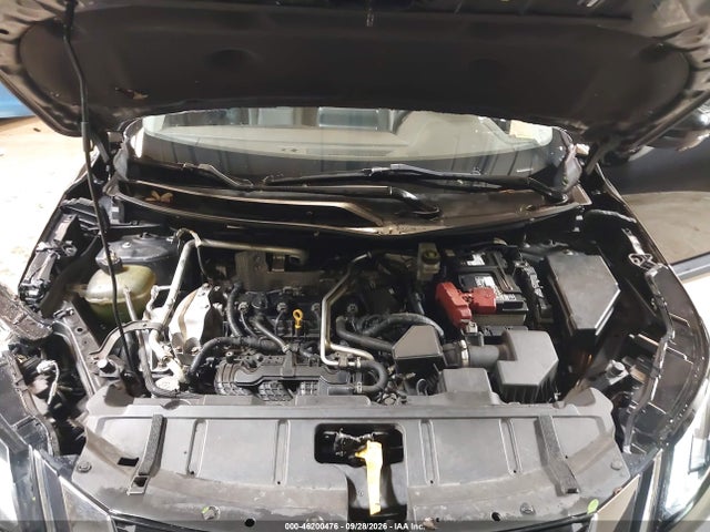 2021 Nissan Rogue Sv Intelligent Awd მანქანა იყიდება აუქციონზე, vin: 5N1AT3BB4MC675975, აუქციონის ნომერი: 46200476