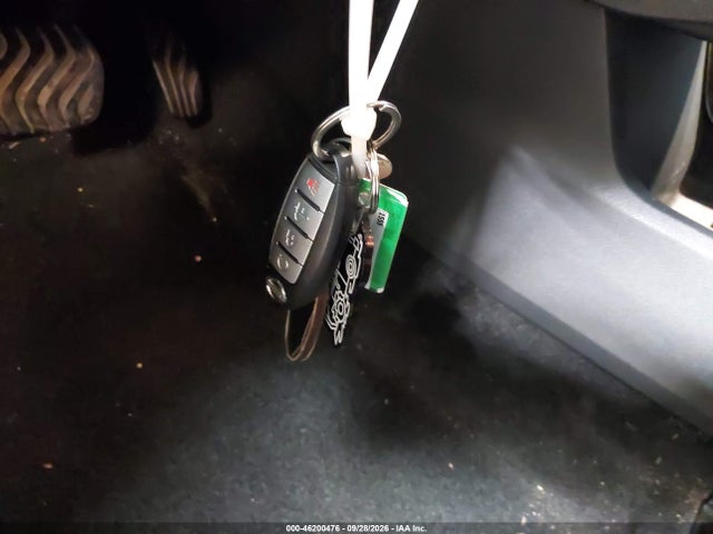 2021 Nissan Rogue Sv Intelligent Awd მანქანა იყიდება აუქციონზე, vin: 5N1AT3BB4MC675975, აუქციონის ნომერი: 46200476