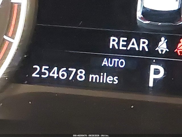 2021 Nissan Rogue Sv Intelligent Awd მანქანა იყიდება აუქციონზე, vin: 5N1AT3BB4MC675975, აუქციონის ნომერი: 46200476