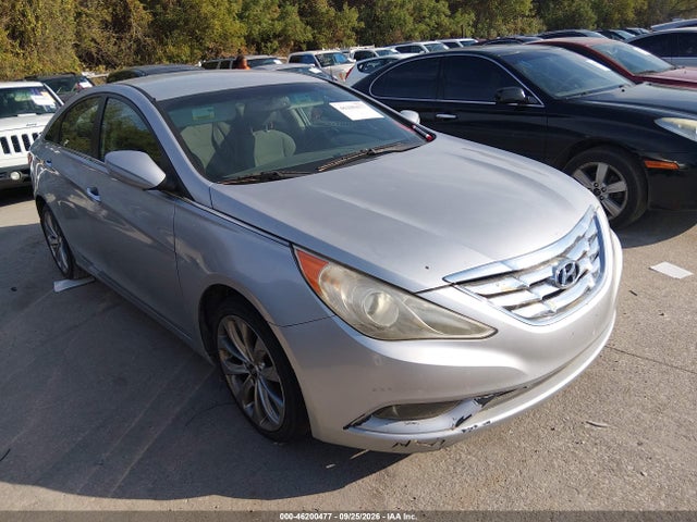 Продаж на аукціоні авто 2013 Hyundai Sonata Se, vin: 5NPEC4AC0DH561501, номер лоту: 46200477