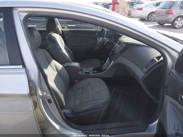 Продаж на аукціоні авто 2013 Hyundai Sonata Se, vin: 5NPEC4AC0DH561501, номер лоту: 46200477
