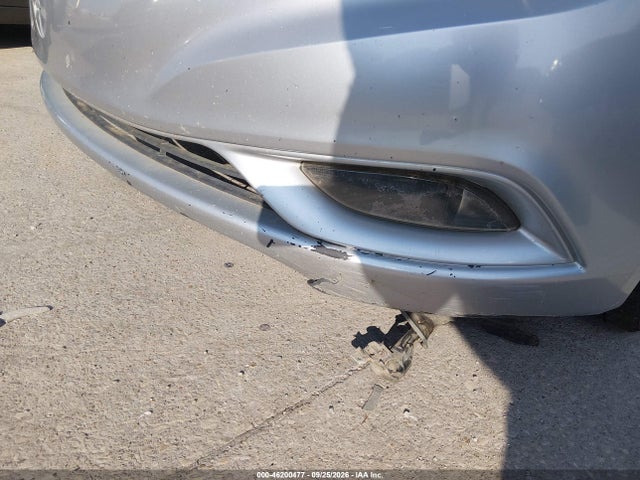 Продаж на аукціоні авто 2013 Hyundai Sonata Se, vin: 5NPEC4AC0DH561501, номер лоту: 46200477