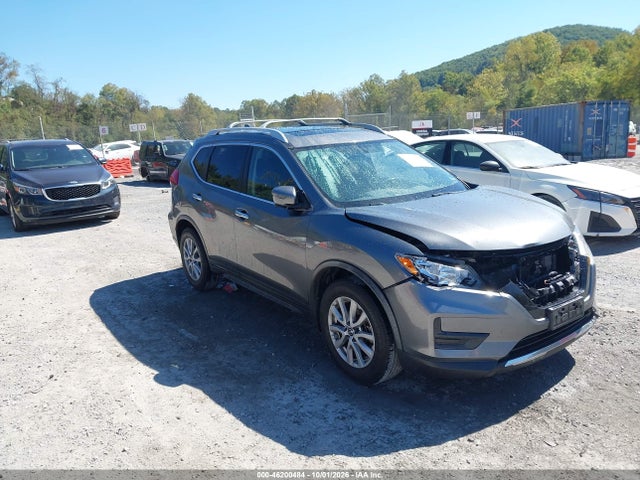 Aukcja sprzedaży 2018 Nissan Rogue Sv, vin: JN8AT2MT6JW462920, numer aukcji: 46200484