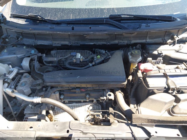 Aukcja sprzedaży 2018 Nissan Rogue Sv, vin: JN8AT2MT6JW462920, numer aukcji: 46200484