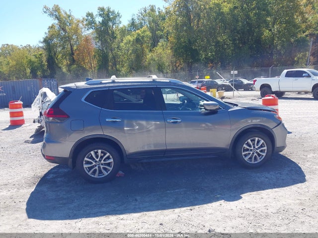 Aukcja sprzedaży 2018 Nissan Rogue Sv, vin: JN8AT2MT6JW462920, numer aukcji: 46200484