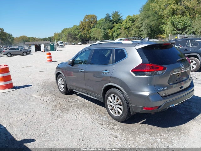 Aukcja sprzedaży 2018 Nissan Rogue Sv, vin: JN8AT2MT6JW462920, numer aukcji: 46200484