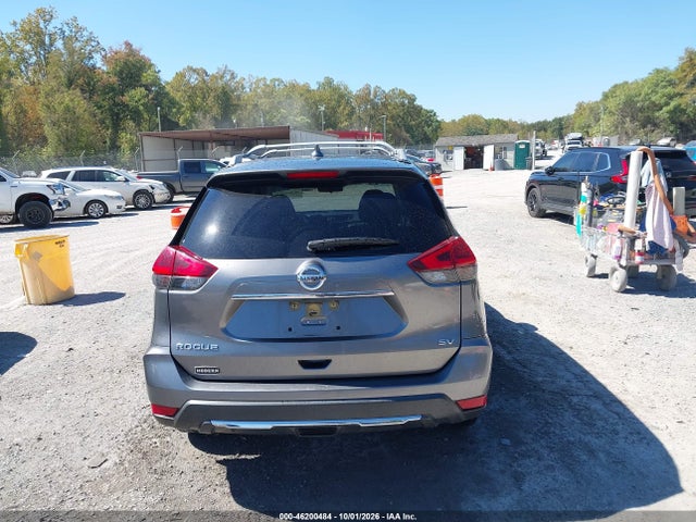 Aukcja sprzedaży 2018 Nissan Rogue Sv, vin: JN8AT2MT6JW462920, numer aukcji: 46200484