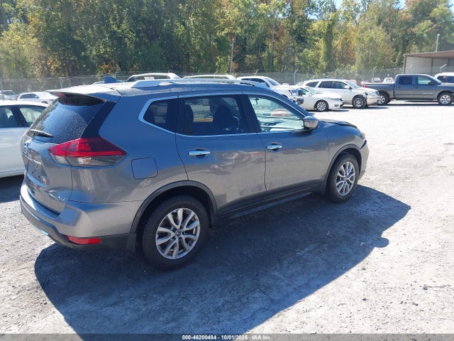 Aukcja sprzedaży 2018 Nissan Rogue Sv, vin: JN8AT2MT6JW462920, numer aukcji: 46200484