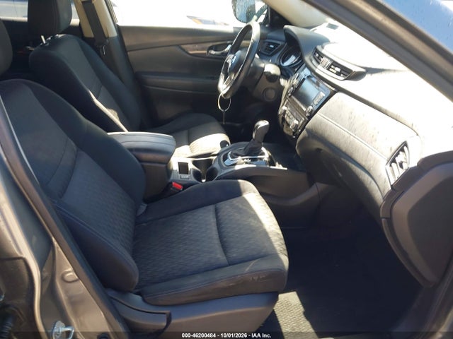 Aukcja sprzedaży 2018 Nissan Rogue Sv, vin: JN8AT2MT6JW462920, numer aukcji: 46200484