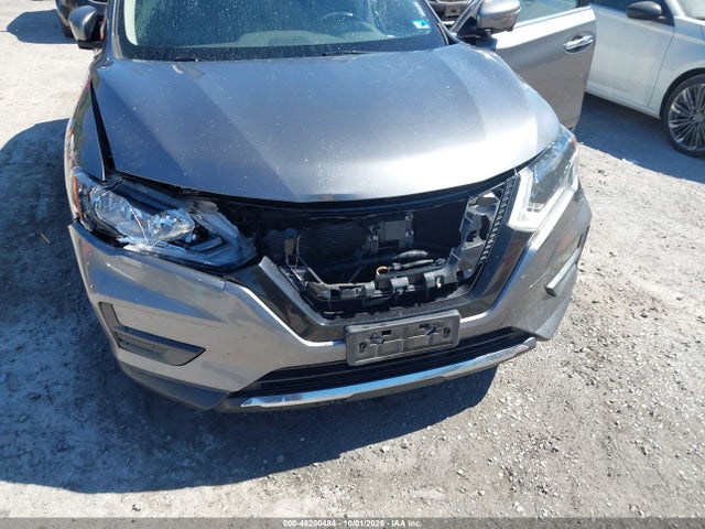 Aukcja sprzedaży 2018 Nissan Rogue Sv, vin: JN8AT2MT6JW462920, numer aukcji: 46200484