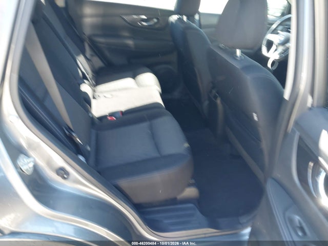 Aukcja sprzedaży 2018 Nissan Rogue Sv, vin: JN8AT2MT6JW462920, numer aukcji: 46200484