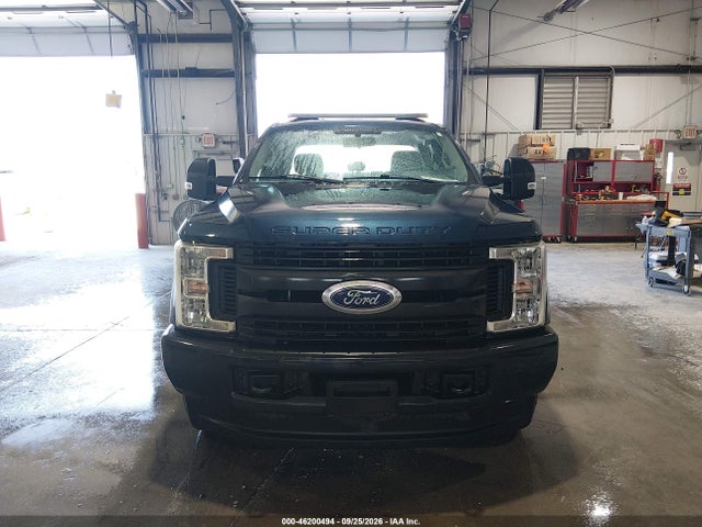 Продажа на аукционе авто 2019 Ford Super Duty F-350 Srw Xl, vin: 1FD8X3B6XKEC15906, номер лота: 46200494