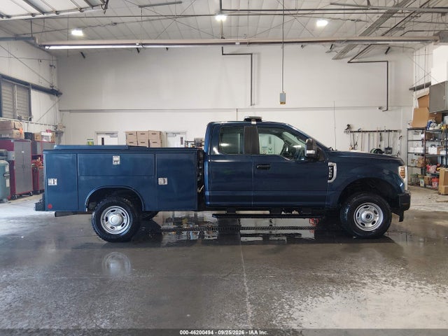 Продажа на аукционе авто 2019 Ford Super Duty F-350 Srw Xl, vin: 1FD8X3B6XKEC15906, номер лота: 46200494