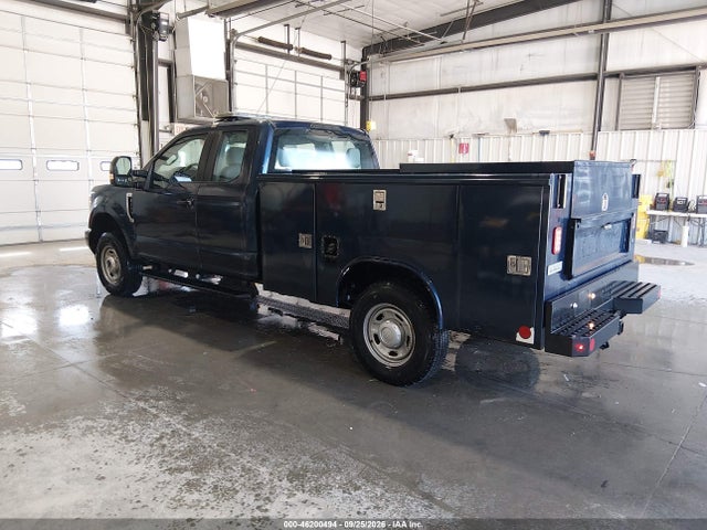 Продажа на аукционе авто 2019 Ford Super Duty F-350 Srw Xl, vin: 1FD8X3B6XKEC15906, номер лота: 46200494