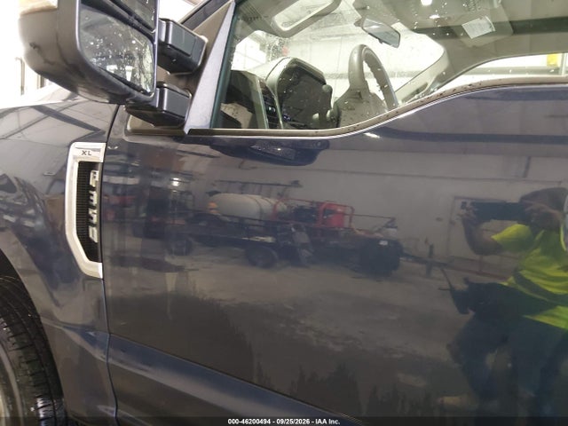 Продажа на аукционе авто 2019 Ford Super Duty F-350 Srw Xl, vin: 1FD8X3B6XKEC15906, номер лота: 46200494
