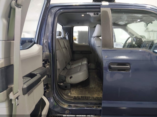Продажа на аукционе авто 2019 Ford Super Duty F-350 Srw Xl, vin: 1FD8X3B6XKEC15906, номер лота: 46200494