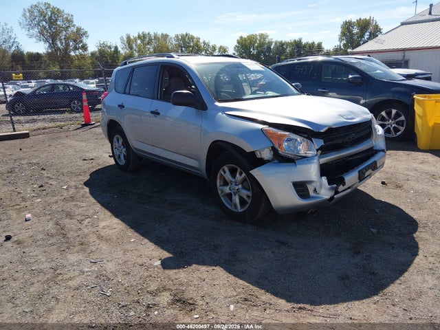 Aukcja sprzedaży 2009 Toyota Rav4, vin: JTMZF33V29D001171, numer aukcji: 46200497