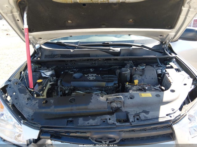 Aukcja sprzedaży 2009 Toyota Rav4, vin: JTMZF33V29D001171, numer aukcji: 46200497