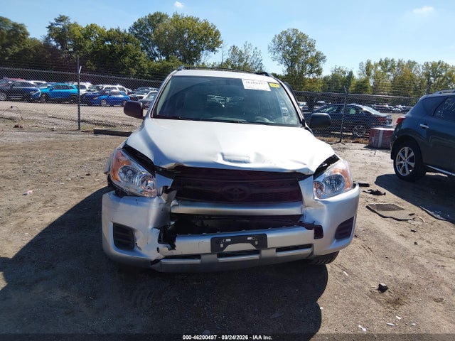 Aukcja sprzedaży 2009 Toyota Rav4, vin: JTMZF33V29D001171, numer aukcji: 46200497