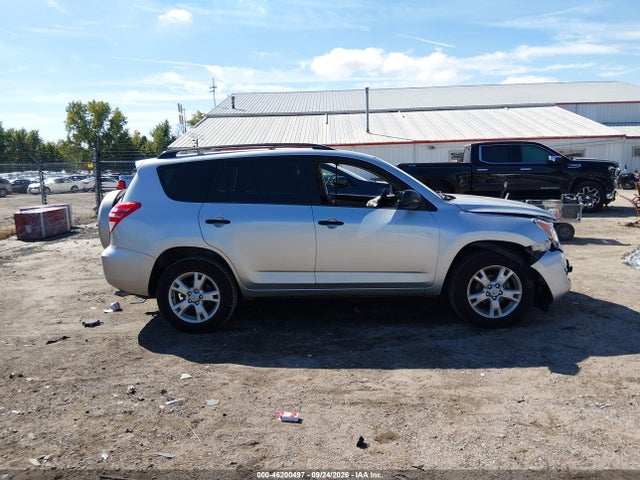 Aukcja sprzedaży 2009 Toyota Rav4, vin: JTMZF33V29D001171, numer aukcji: 46200497