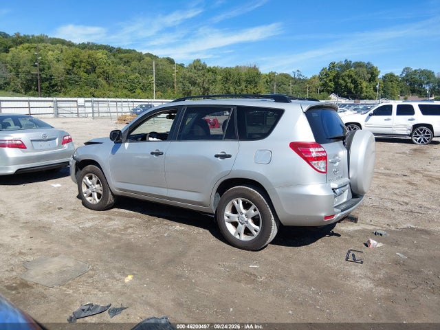 Aukcja sprzedaży 2009 Toyota Rav4, vin: JTMZF33V29D001171, numer aukcji: 46200497