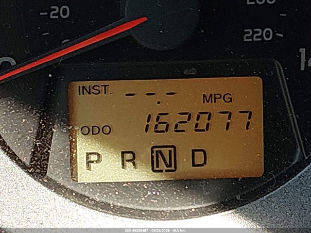 Aukcja sprzedaży 2009 Toyota Rav4, vin: JTMZF33V29D001171, numer aukcji: 46200497