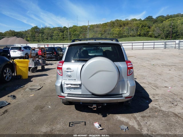 Aukcja sprzedaży 2009 Toyota Rav4, vin: JTMZF33V29D001171, numer aukcji: 46200497