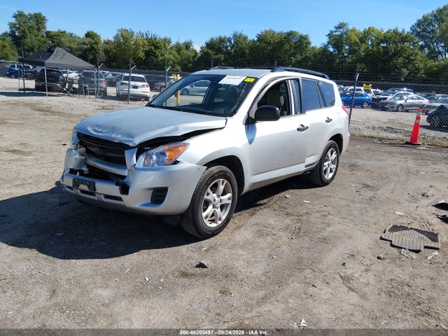 Aukcja sprzedaży 2009 Toyota Rav4, vin: JTMZF33V29D001171, numer aukcji: 46200497
