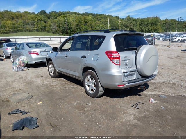 Aukcja sprzedaży 2009 Toyota Rav4, vin: JTMZF33V29D001171, numer aukcji: 46200497